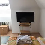 Appartement Monika Huber