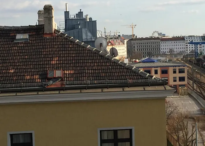 Appartement Monika Huber