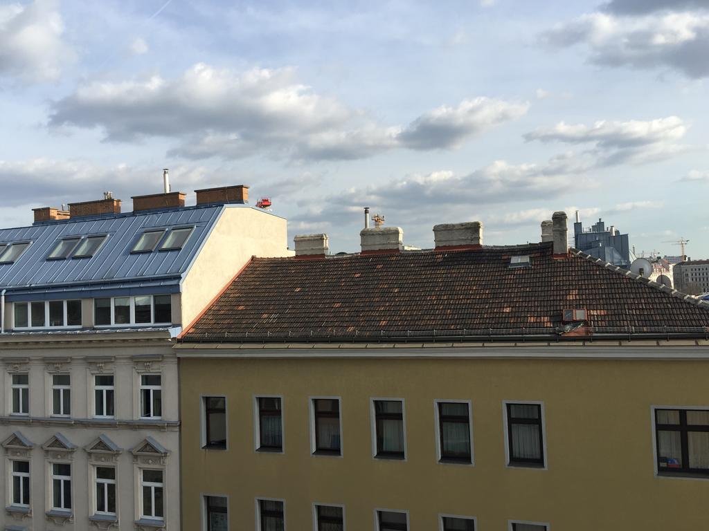 Apartament Monika Huber