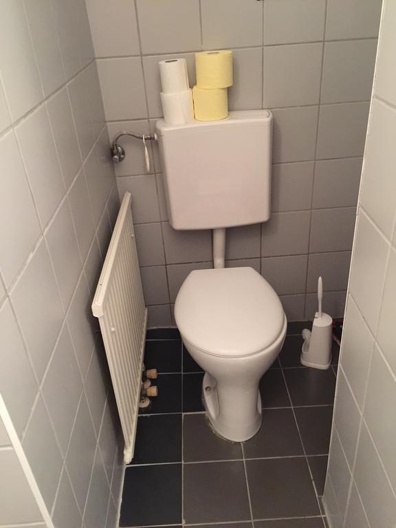 Monika Huber Apartament Wiedeń