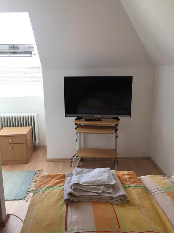 Monika Huber Apartament