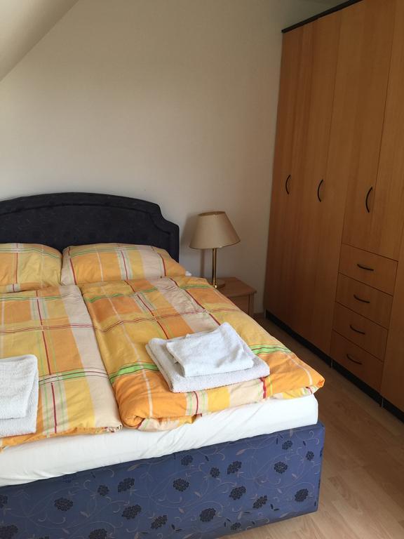 Apartament Monika Huber *