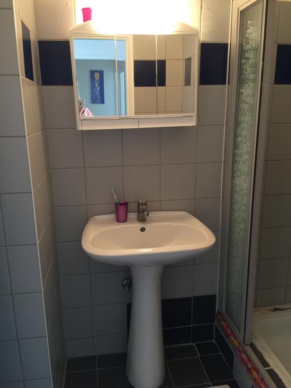 Apartament Monika Huber Wiedeń